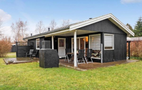3 Bedroom Awesome Home In Nysted, Nysted
